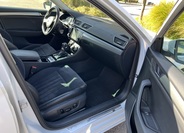 Škoda Superb 9