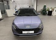 Hyundai i20 1