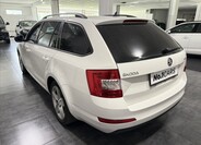 Škoda Octavia 4