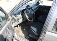 Subaru Justy 9