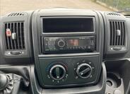 Peugeot Boxer 13