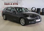 BMW Řada 3 3