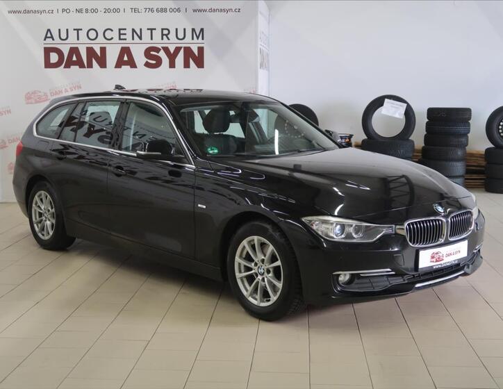 BMW Řada 3 3