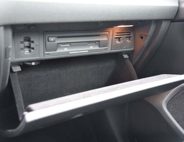 Volkswagen Golf Sportsvan 46