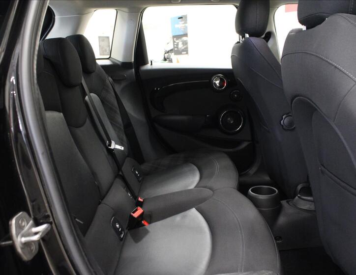Mini Cooper 13