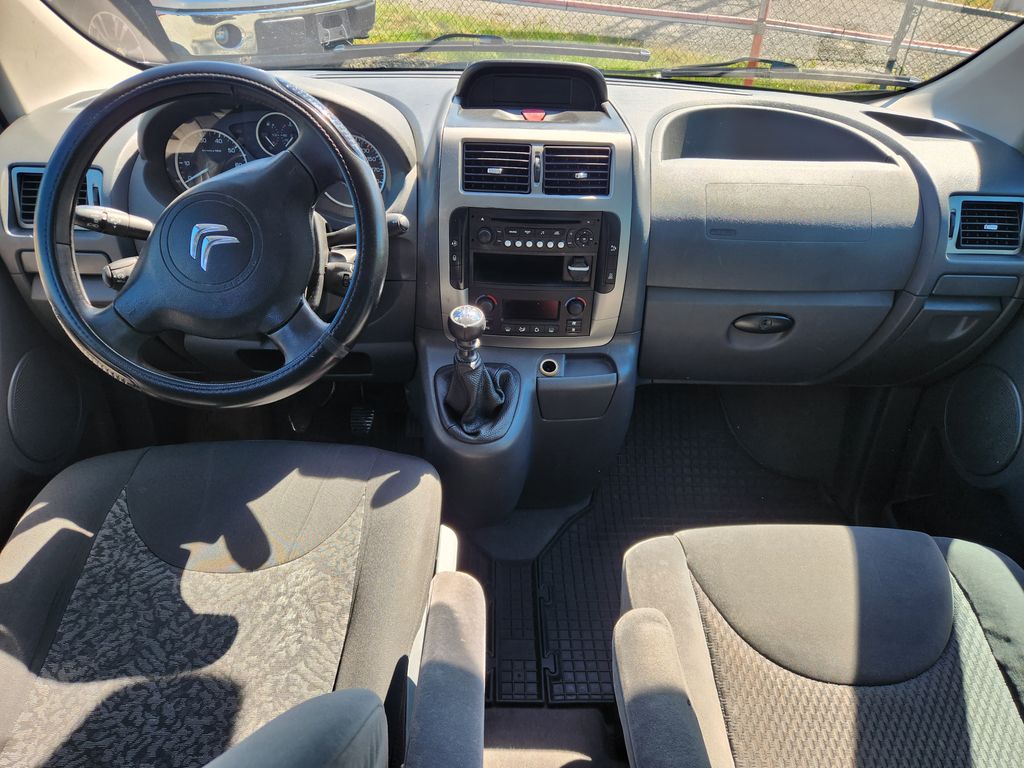 Citroën Jumpy