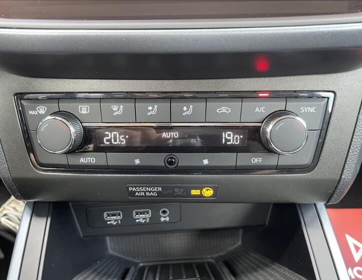 Seat Arona 18