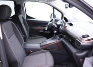 Peugeot Rifter 12