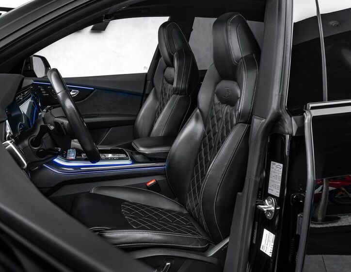 Audi SQ8 15