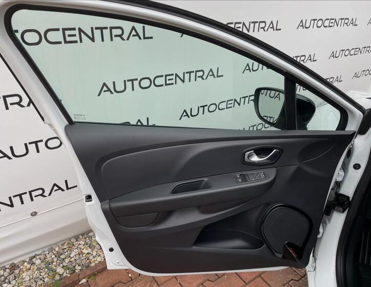Renault Clio 20