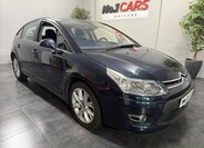 Citroën C4 2
