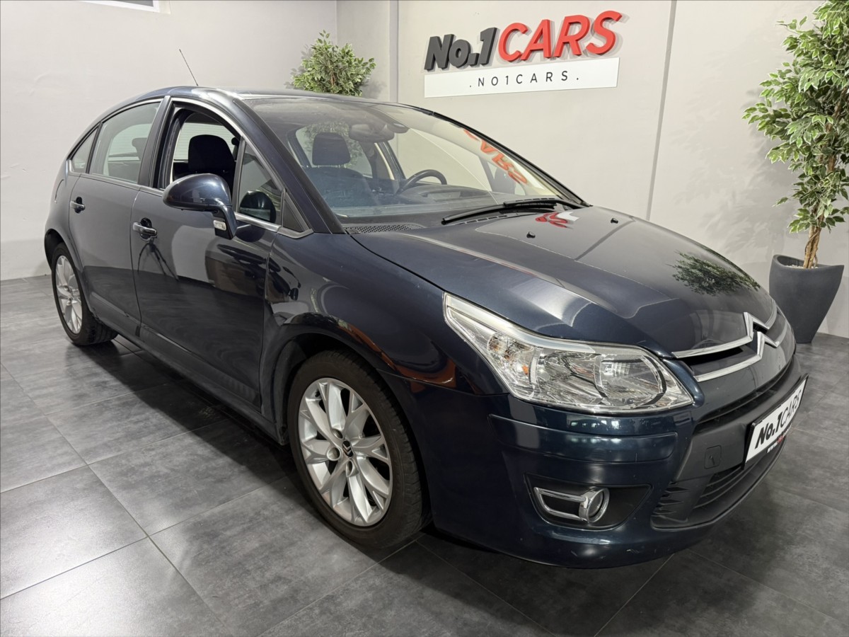 Citroën C4