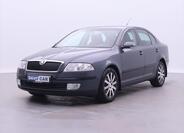 Škoda Octavia 3