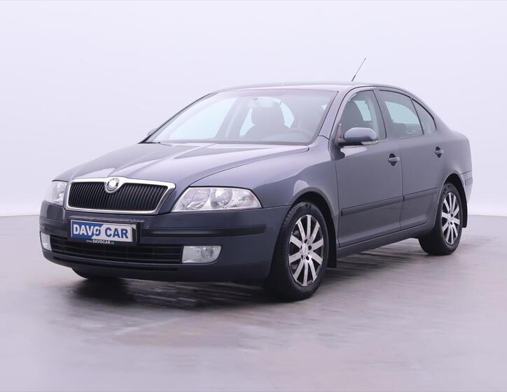 Škoda Octavia 3