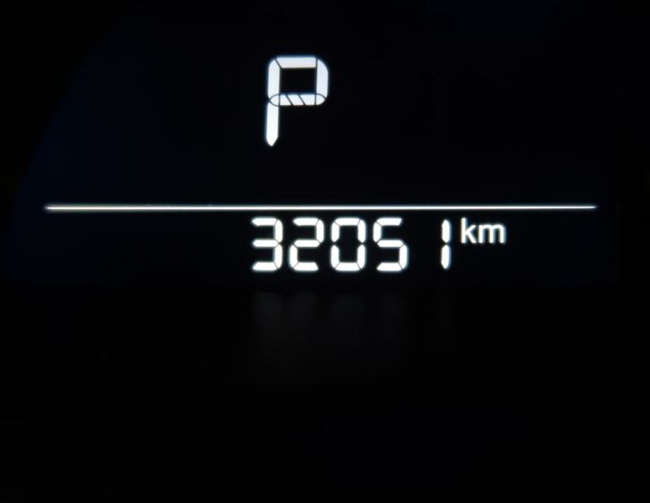 Mazda CX-3 36