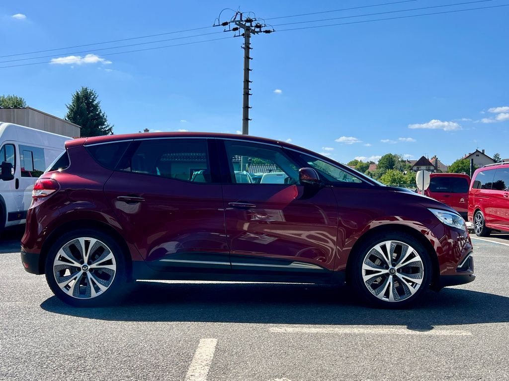 Renault Scénic