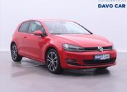 Volkswagen Golf 1