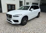 Volvo XC90 3