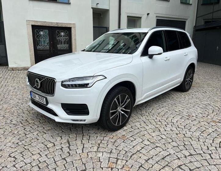 Volvo XC90 3