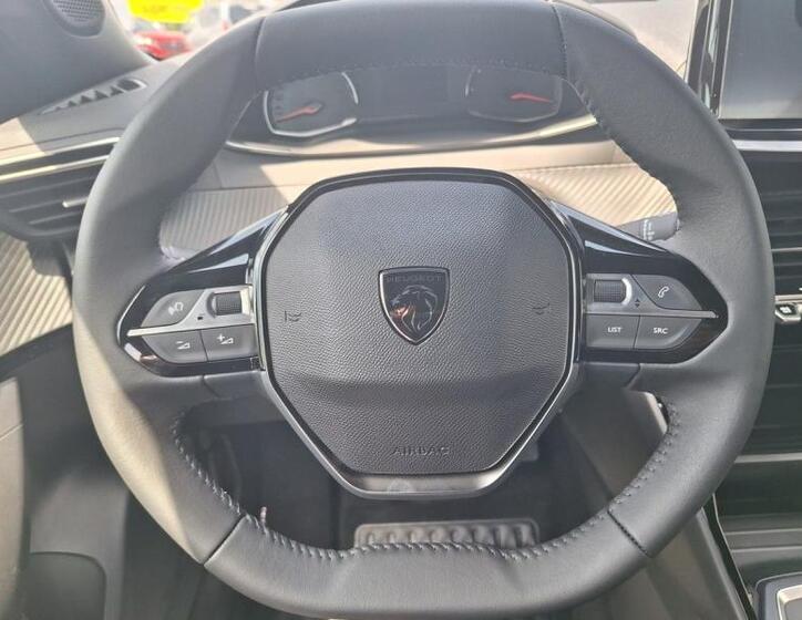 Peugeot 2008 13