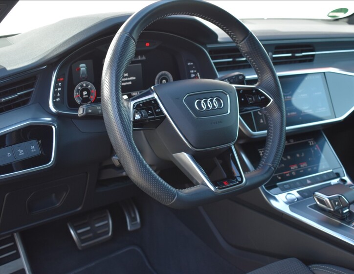 Audi A6 24