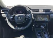 Škoda Superb 16