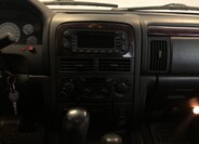 Jeep Grand Cherokee 16