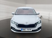 Škoda Octavia 2