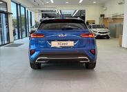 KIA XCeed 6