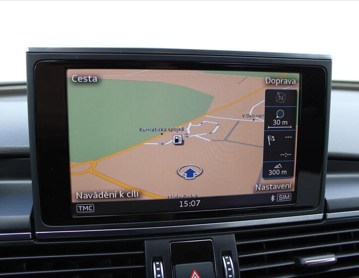 Audi A6 Allroad 17
