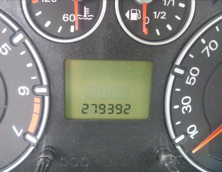Ford Fiesta 16