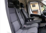 Peugeot Boxer 18