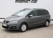 Seat Alhambra 3