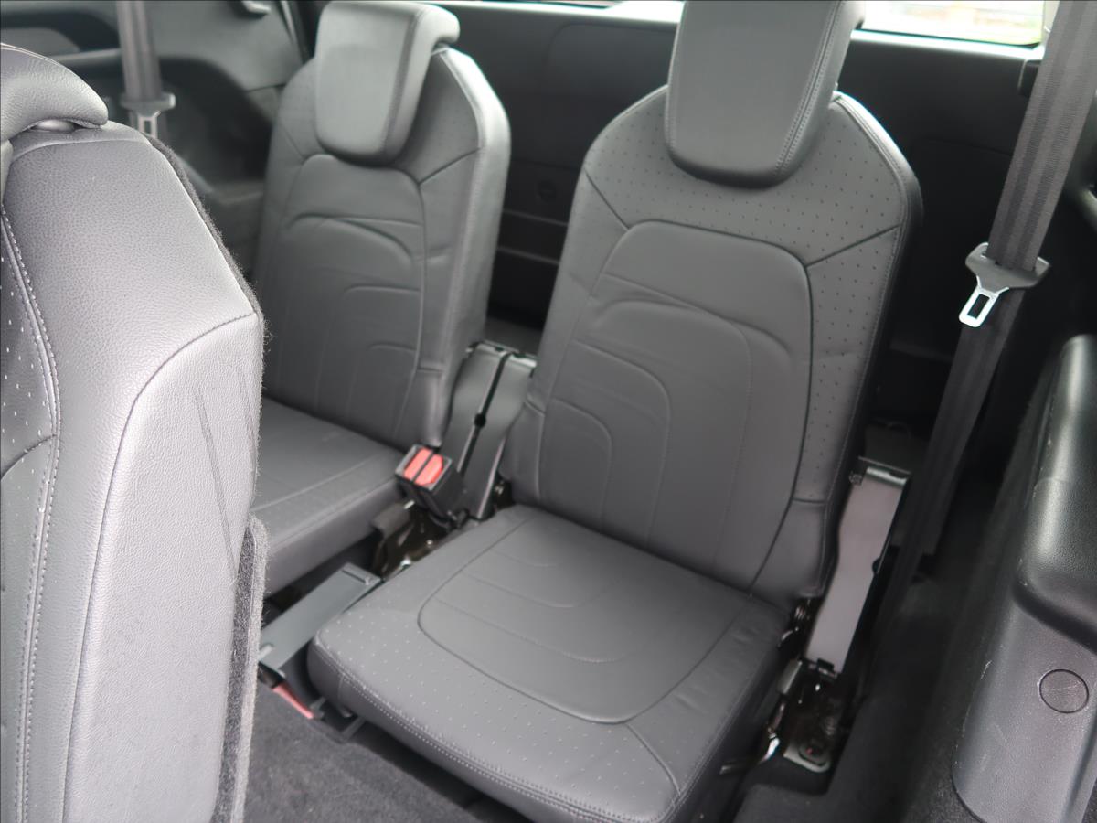 Citroën Grand C4 SpaceTourer