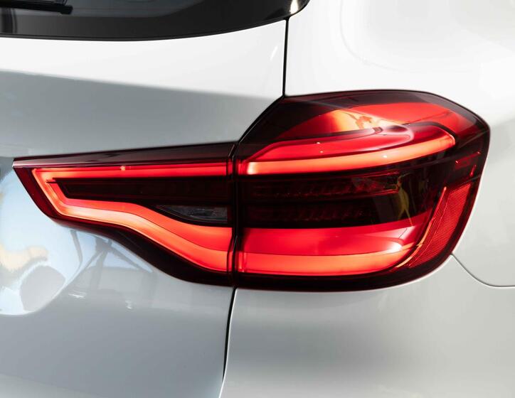 BMW X3 6