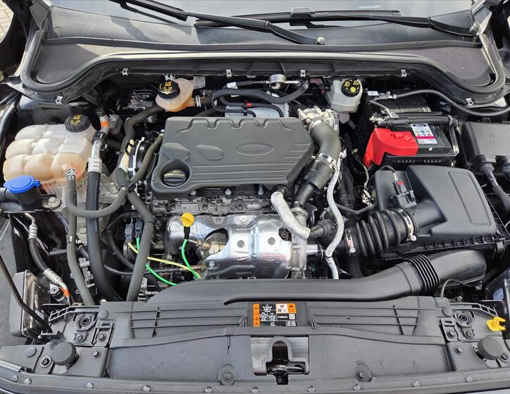 Ford Focus 16
