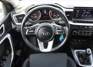 KIA Ceed 10