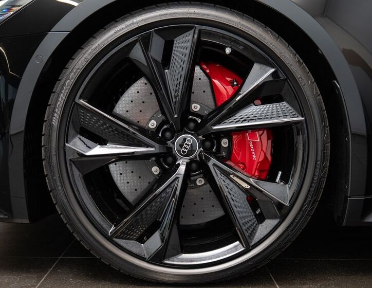 Audi RS6 23
