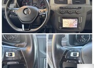 Volkswagen Caddy 26