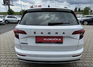 Škoda Karoq 5