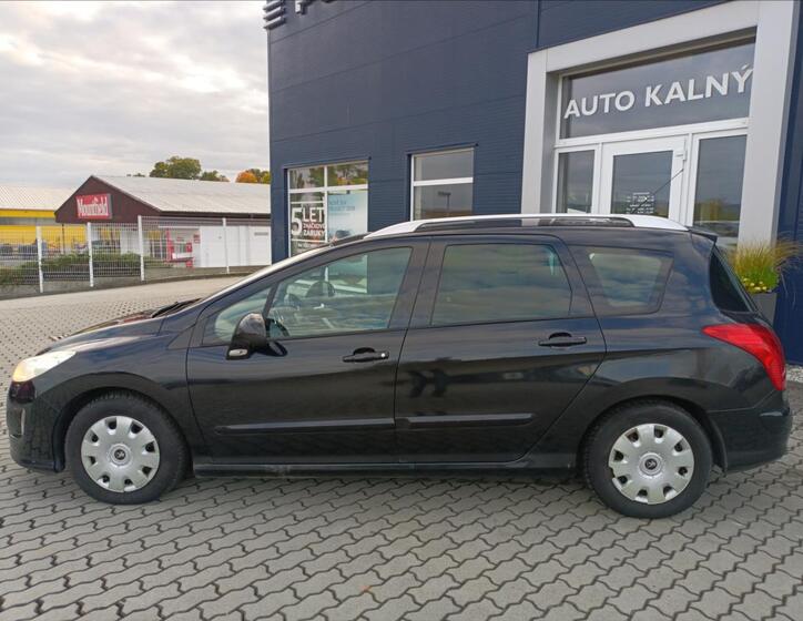 Peugeot 308 3
