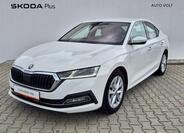 Škoda Octavia 1