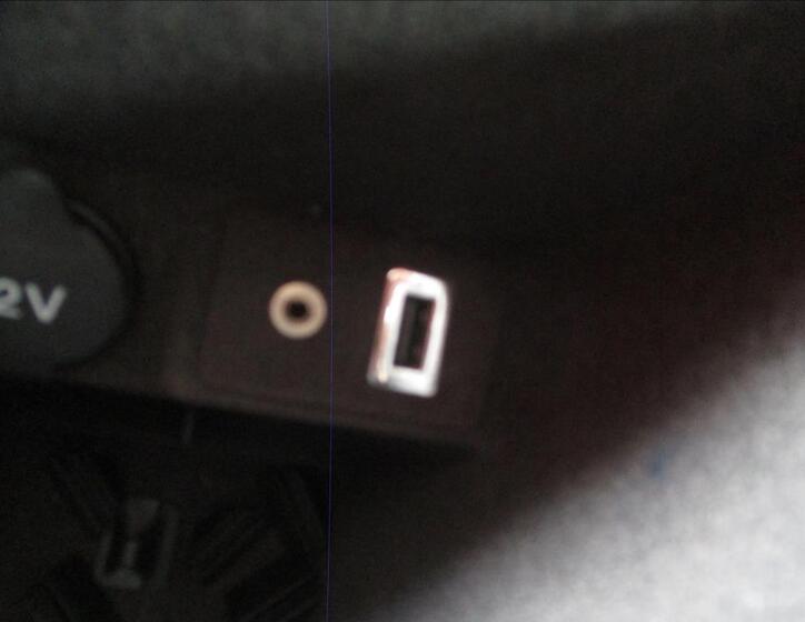 Ford S-MAX 27