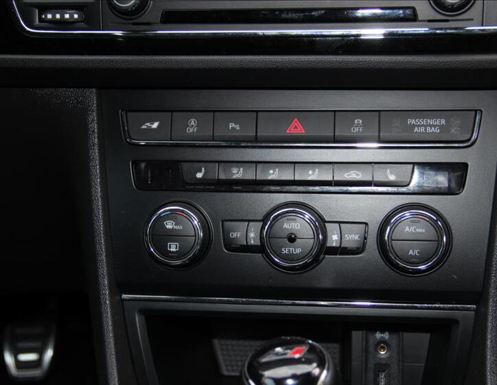 Seat Leon 25