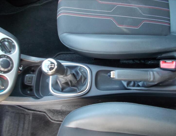 Opel Corsa 22