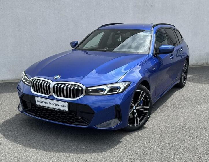 BMW Řada 3 1