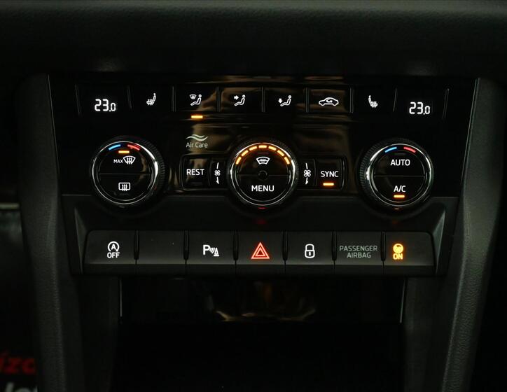 Škoda Kodiaq 22