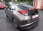 Honda Civic 5