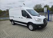 Ford Transit 2