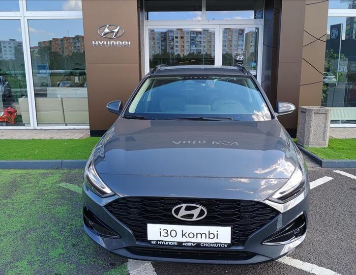 Hyundai i30 2